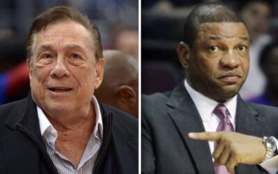 Lo scandalo Donald Sterling raccontato dai Clippers