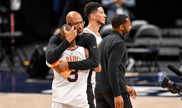 Unprecedented: la scalata dei Phoenix Suns alle NBA Finals