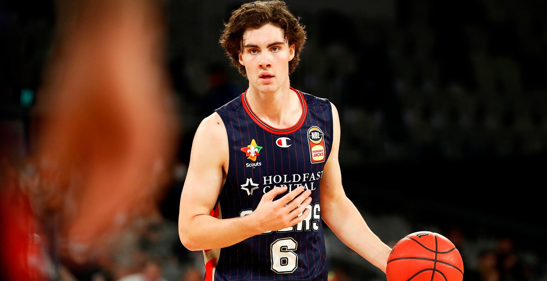 Around The NBA Draft: top prospects – Parte 2