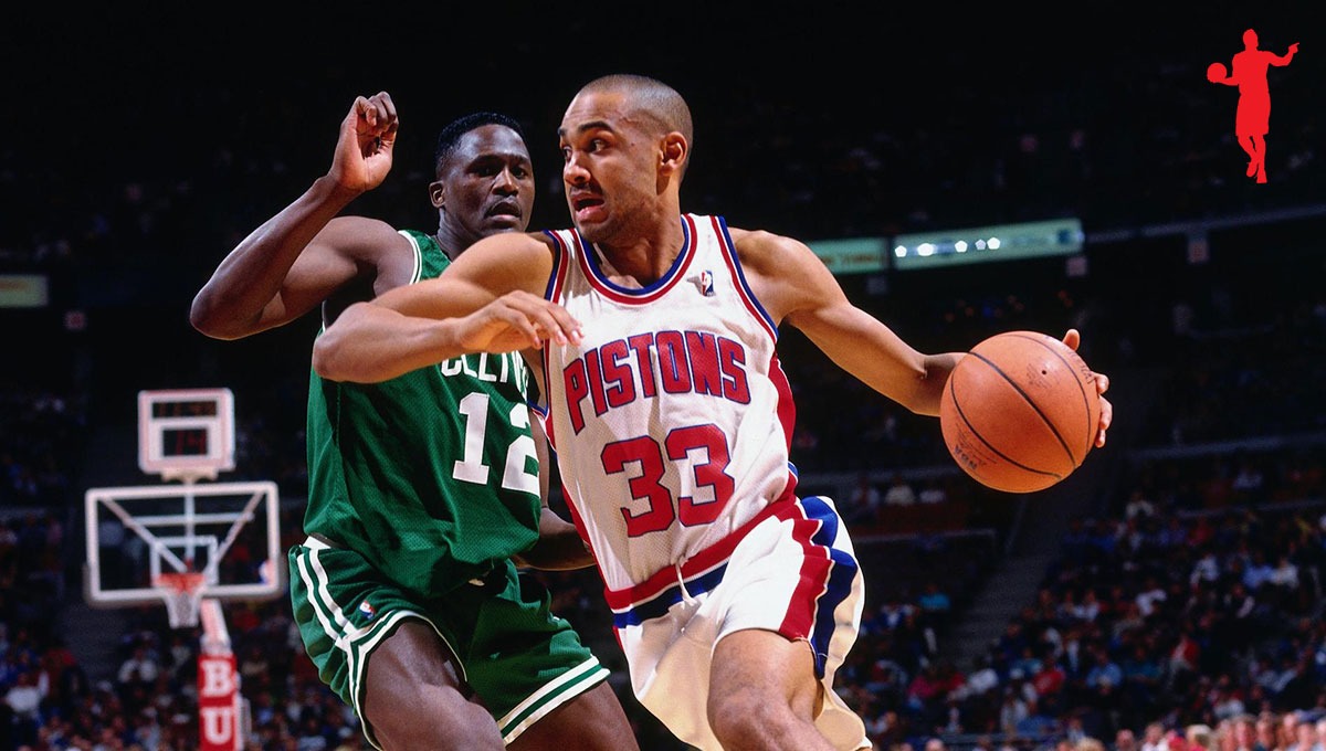 What if 1/3 – Grant Hill