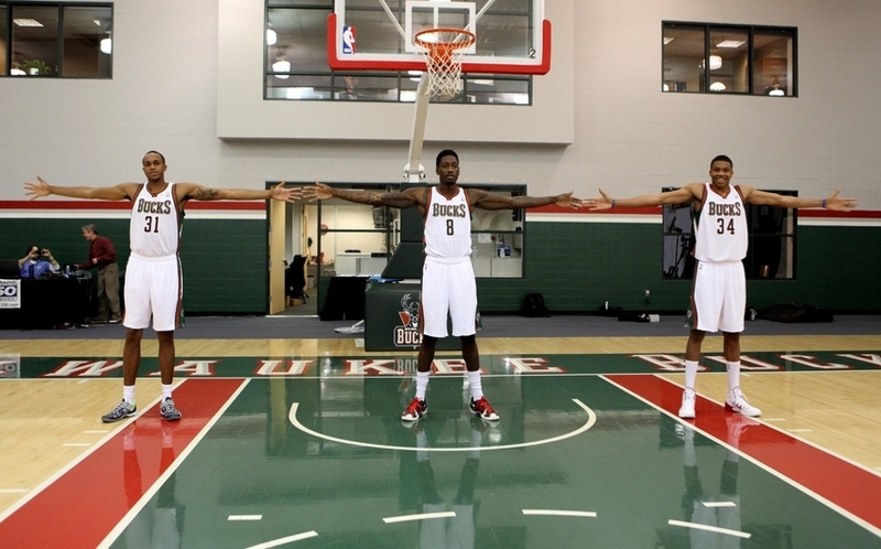 Wingspan: ha ancora senso parlare di altezza nell'NBA di oggi?
