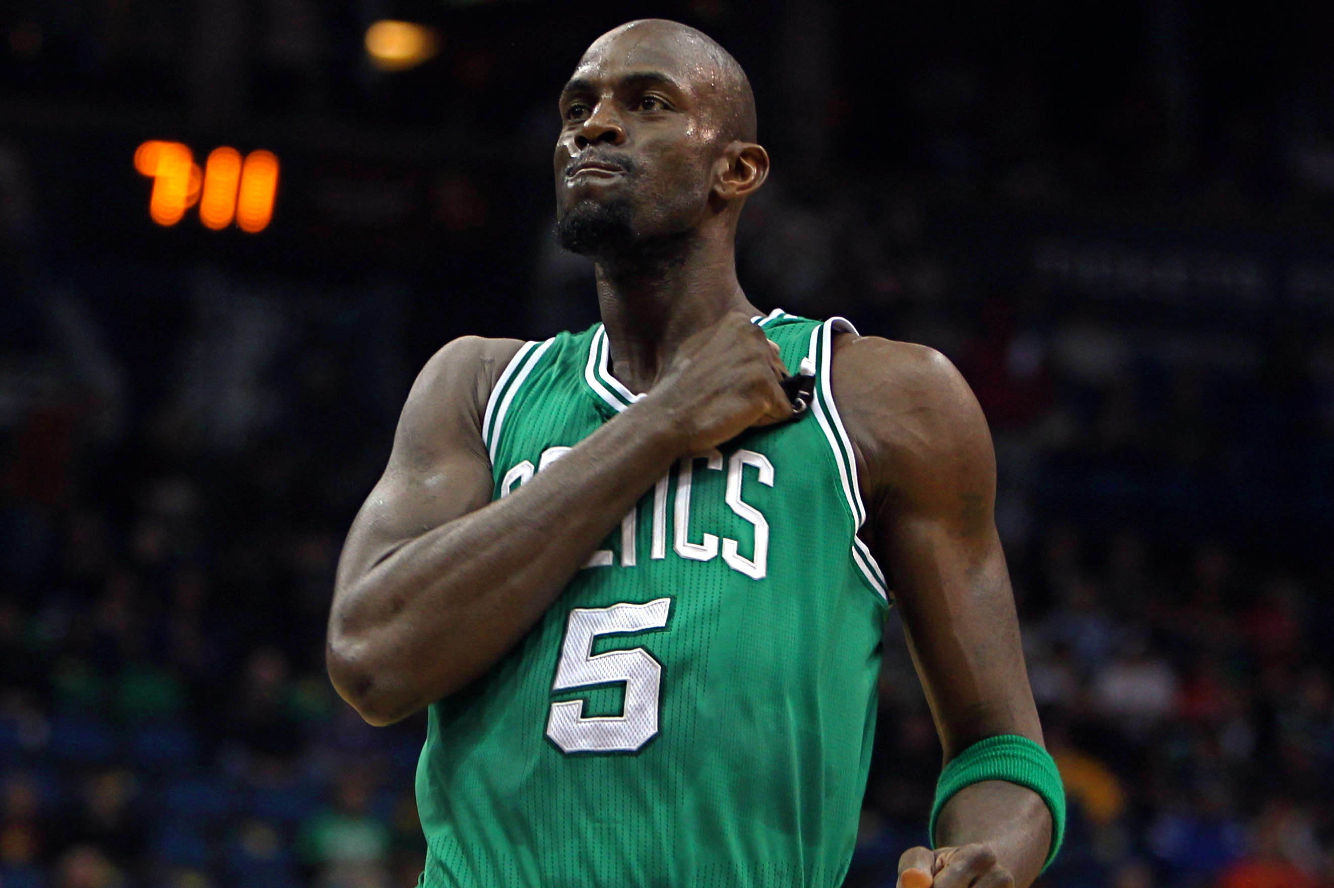 I 10 migliori 'agitators' dei Celtics nell'ultima decade