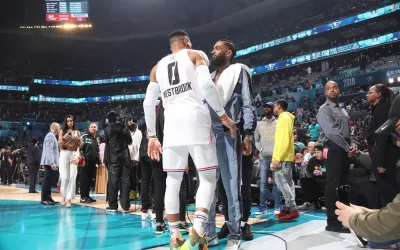 In Nipsey Hussle Memoriae: l’NBA continua la “Marathon”