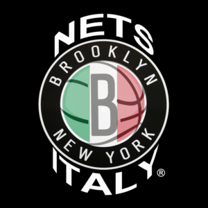 Brooklyn Nets Italy
