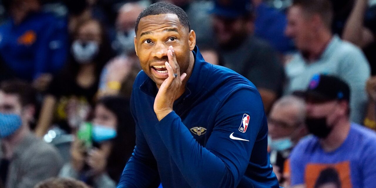 Da Steve Kerr ai Pelicans: il viaggio in NBA di Willie Green