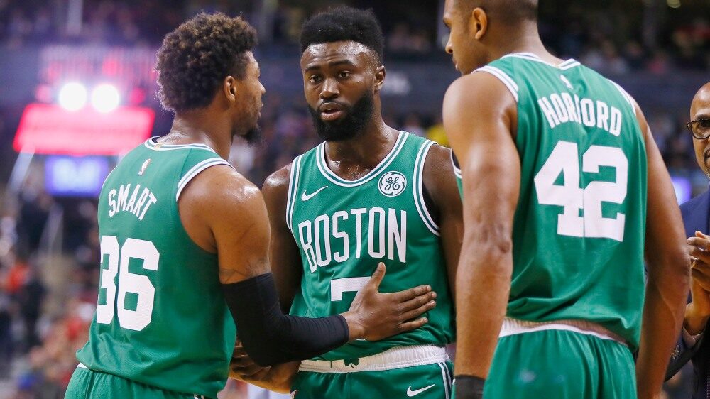 Qual è il futuro di Jaylen Brown e come si muoveranno i Celtics sul mercato?