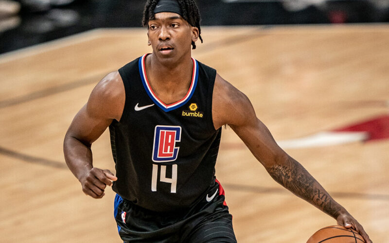 Credere in se stessi: l’intervista a Terance Mann