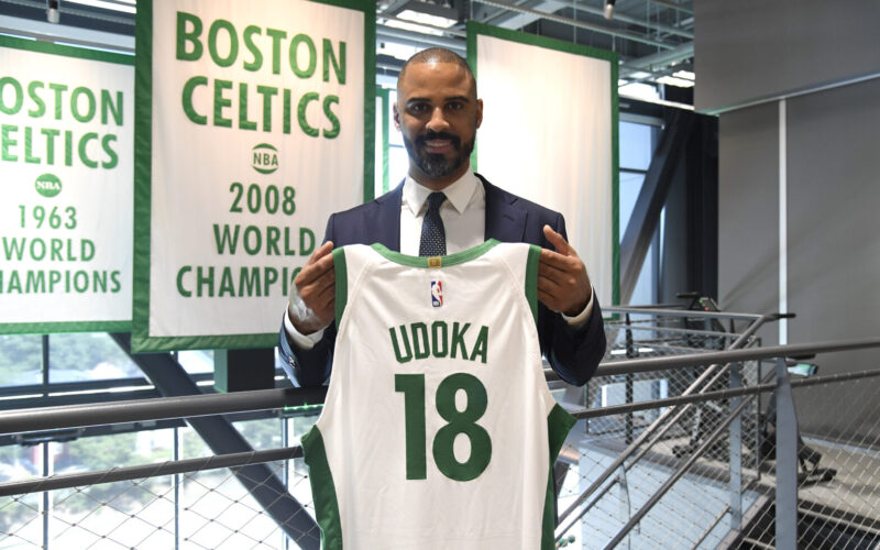 Ime Udoka non sta riuscendo a “curare” i Boston Celtics