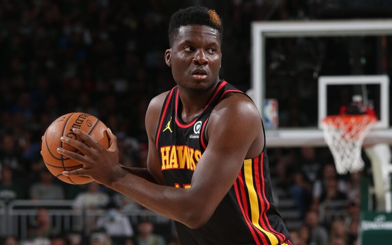 La storia di Clint Capela e della sua lotta al razzismo