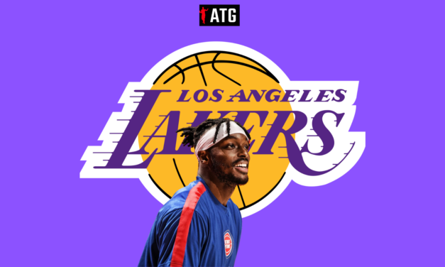 Los Angeles Lakers, prima offerta per Jerami Grant