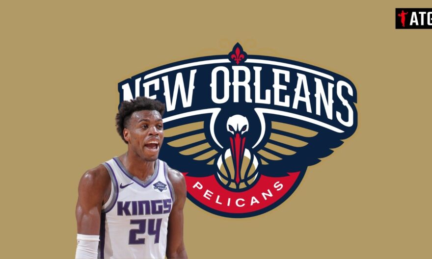 New Orleans Pelicans: 2 possibili obiettivi per la trade deadline