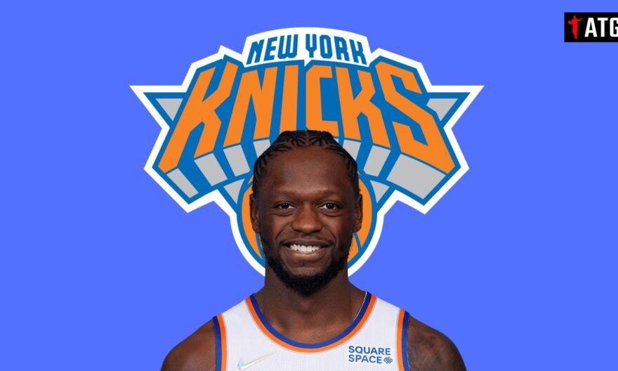 Trade deadline: Knicks, Julius Randle vuole restare a New York