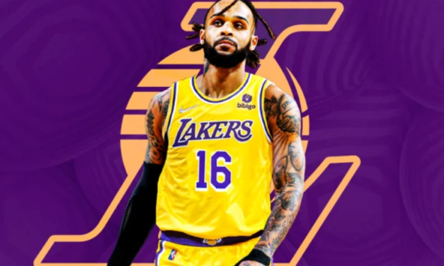 I Los Angeles Lakers hanno “dimostrato interesse” per Gary Trent Jr.