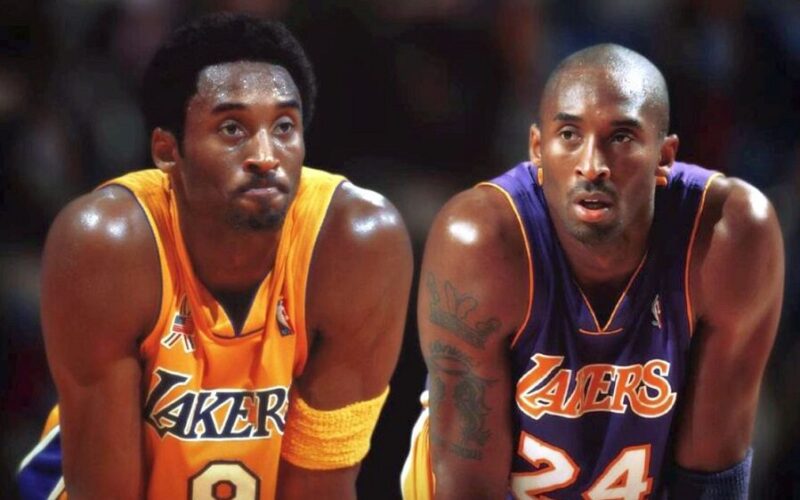Eroe o Cattivo: Kobe Bryant e una vita mai a metà