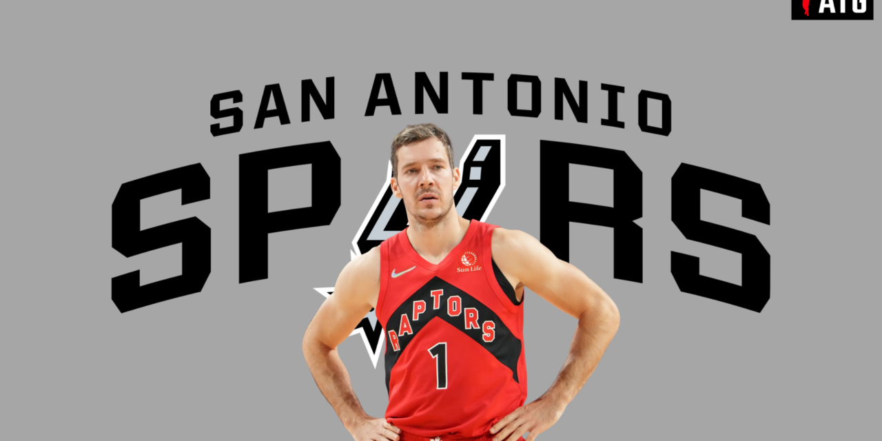 TRADE ALERT: Goran Dragic ai San Antonio Spurs per Thaddeus Young