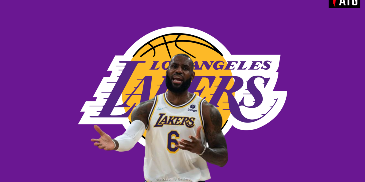 Cronologia di una possibile rottura: le ultime settimane di LeBron James e i Los Angeles Lakers