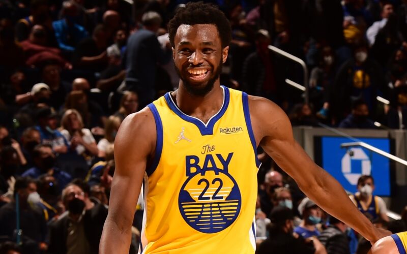 Andrew Wiggins, dalle critiche all’All-Star Game