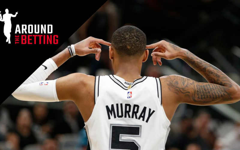 Around The Betting: la singola, la doppia e la “pazza” per le scommesse sull’NBA Saturday