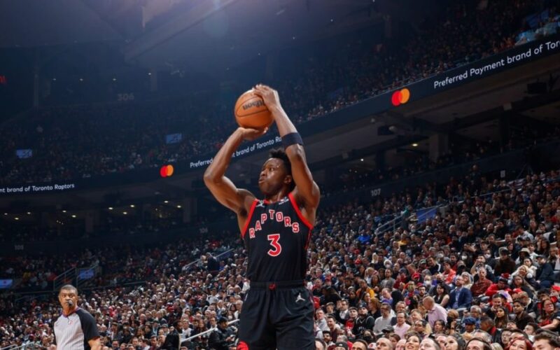 L’importanza di OG Anunoby