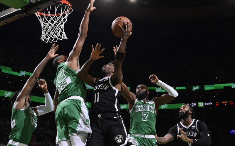 I Boston Celtics puntano tutto sulla difesa