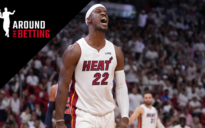 Around the Betting, Celtics-Heat: 4 pronostici per Gara 7