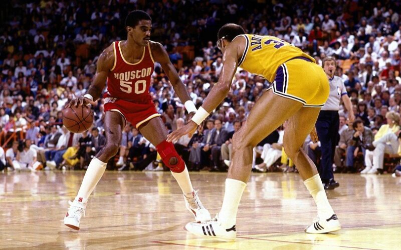 Un tributo a Ralph Sampson