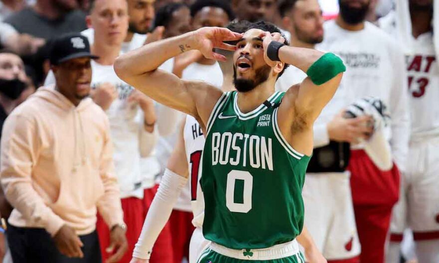 I 3 problemi che hanno condannato i Boston Celtics in Gara 1
