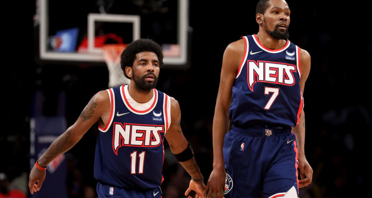 Brooklyn Nets, rischio implosione – ma fino a che punto?