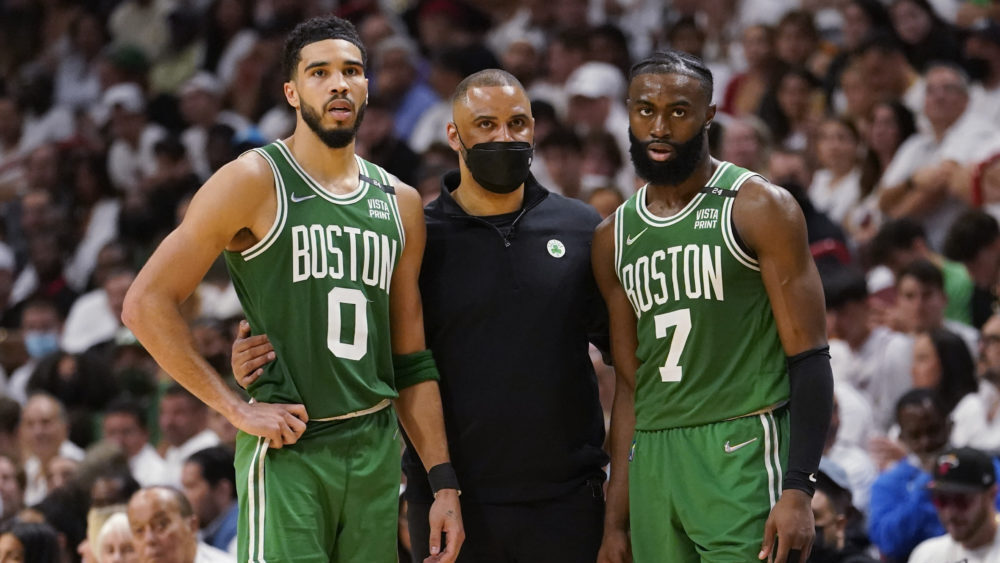 Boston Celtics: 15 free agents che potrebbero servire a Ime Udoka
