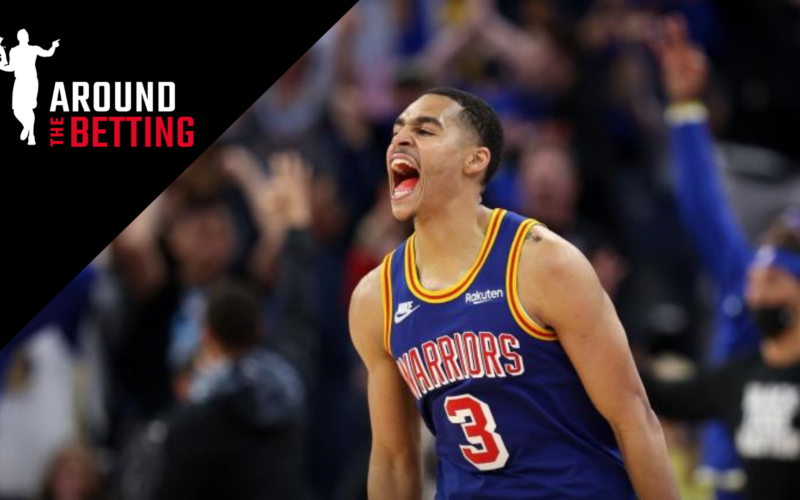 Around the Betting, Celtics-Warriors: 4 pronostici per Gara 2