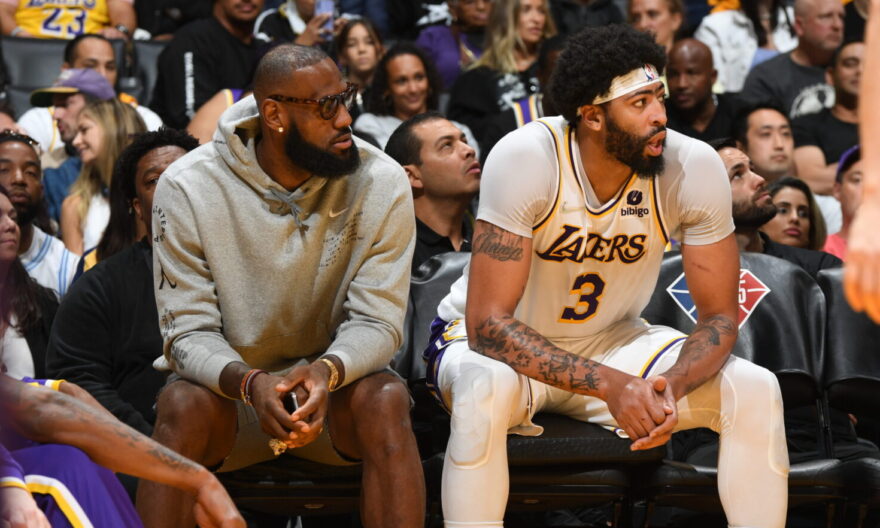 Los Angeles Lakers, il punto sulla situazione: Brogdon, Irving e Batum tra gli obiettivi