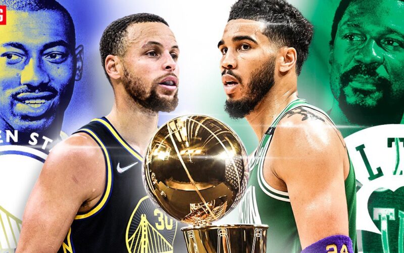 NBA Finals preview: i 5 fattori chiave di Warriors – Celtics