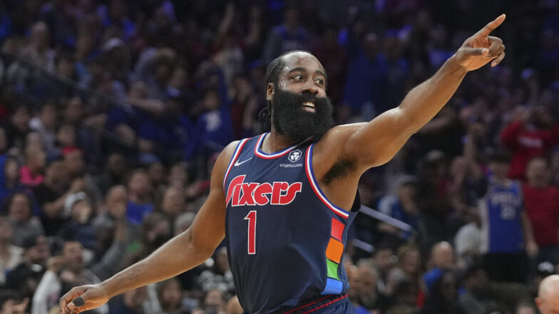 James Harden, le cifre del maxi-sconto a Philadelphia