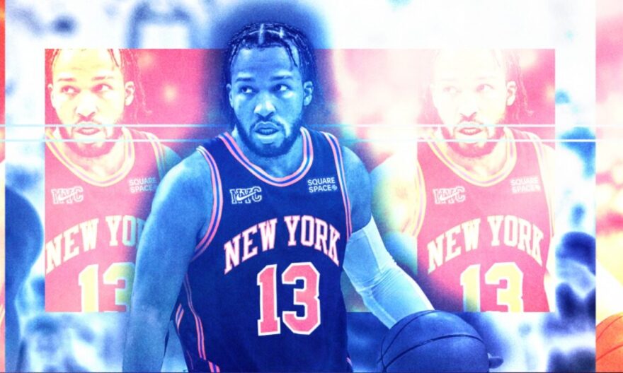 Perché i New York Knicks hanno puntato su Jalen Brunson
