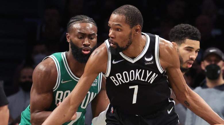 Celtics-Durant, cosa sappiamo