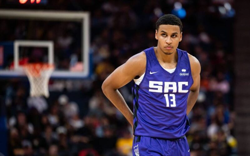 Da Iowa ai Sacramento Kings: Keegan Murray si racconta