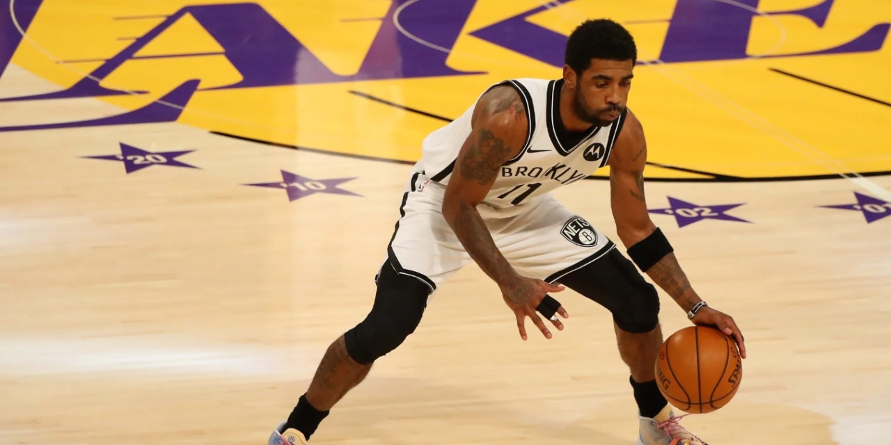 Irving-Westbrook: gli Spurs potrebbero essere la terza squadra della trade