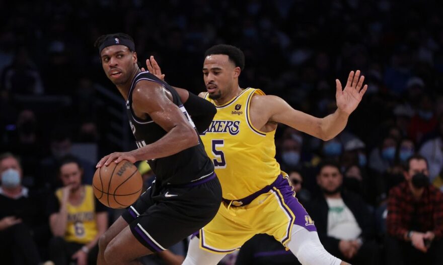 Kyrie Irving e non solo: 4 possibili obiettivi di mercato dei Lakers