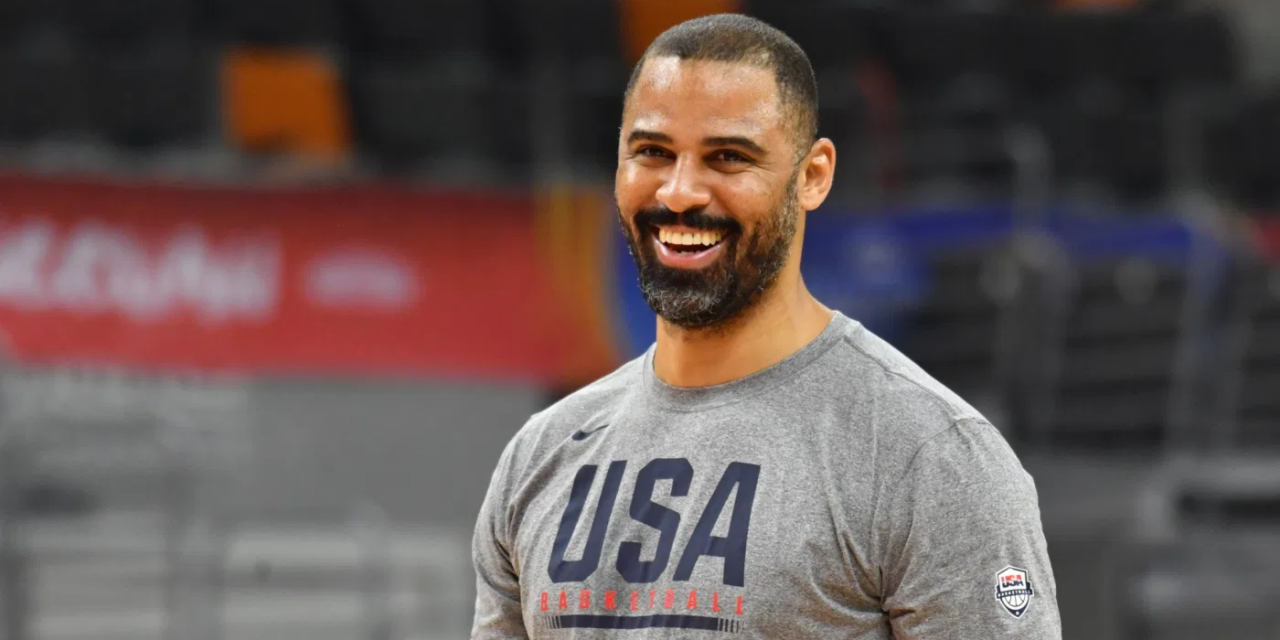 Dalla Nigeria a Boston: il viaggio di Ime Udoka