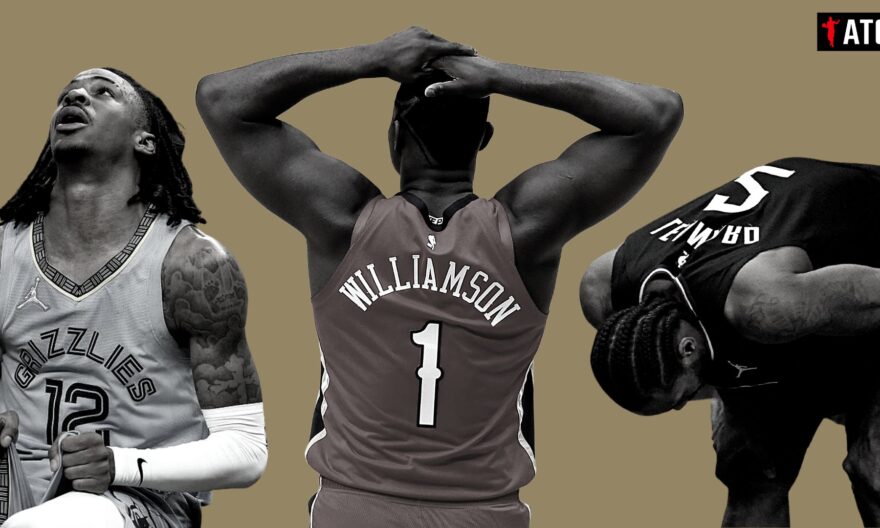 Kawhi, Zion e non solo: quando (e come) rivedremo in campo i lungodegenti in NBA