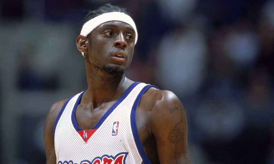 What the Hell Happened to Darius Miles