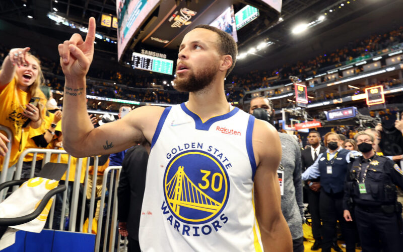 “Warriors visionari? Volevano scambiare Curry per Bogut…”