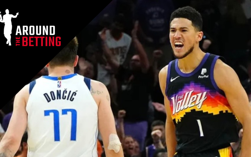 Around the Betting: season openers, cosa ci giochiamo?