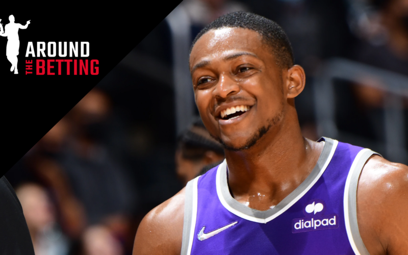 Around the Betting, i pronostici per l’NBA Sunday: All Hail the Kings