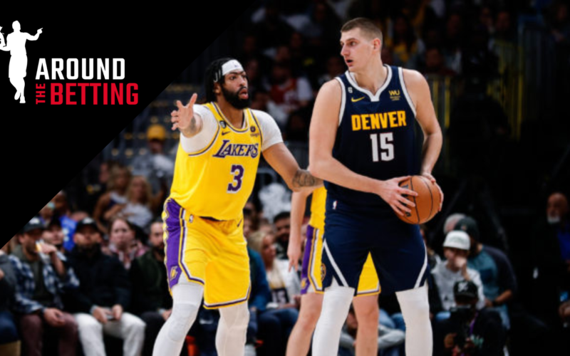 Around the Betting, i pronostici per l’NBA Sunday: ci giochiamo il “Joker”