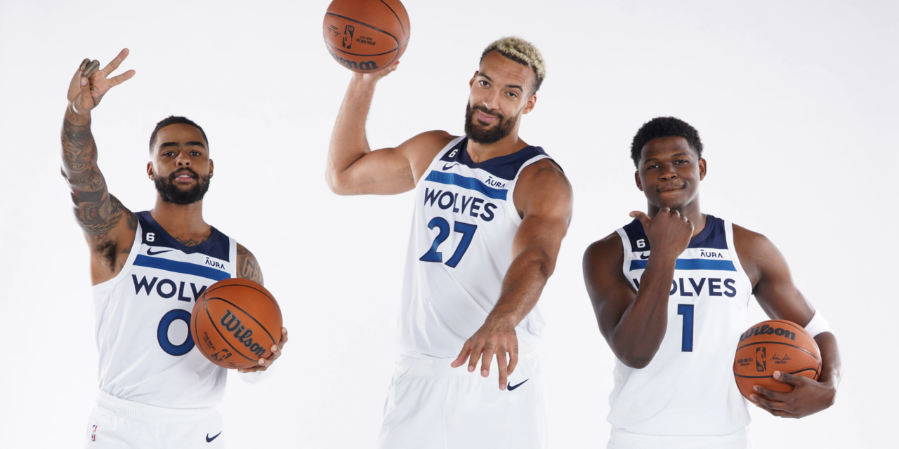 Preview: come cambiano i Minnesota Timberwolves