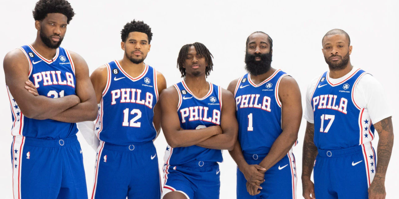 Preview: Philadelphia 76ers