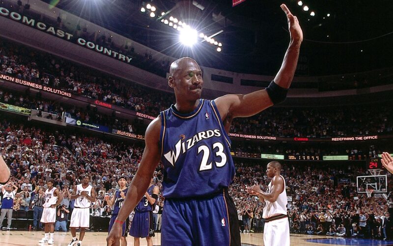 10 giocatori tornati in NBA dopo più anni di assenza