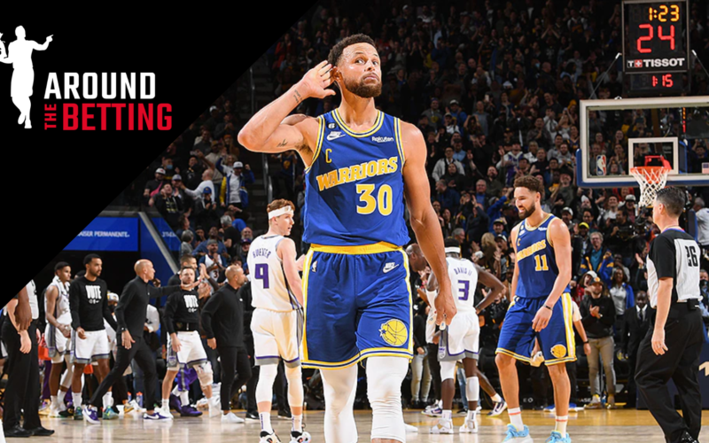 Around the Betting, i pronostici per l’NBA Sunday: la paura fa #30