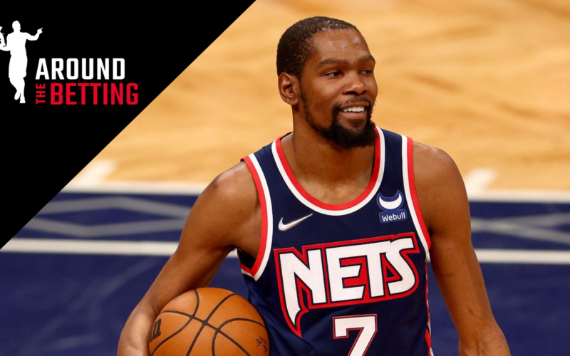 Around the Betting, i pronostici per l’NBA Sunday: pioggia di triple